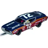 Carrera Ford Torino Talladega "No.72"