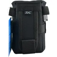 JJC Deluxe Tragetasche für Objektiv Grösse 2