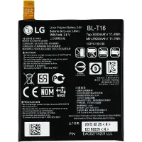 LG Li-Ionen Akku für H955 G Flex 2