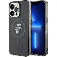 Karl Lagerfeld Klhmp15xhgkcnok Iphone 15 Pro Max 6.7 Karl&choupette Handyhülle