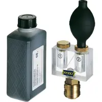 Hazet Zylinderkopf-Lecktester 4800-41
