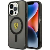 Ferrari Fehmp14lurkk Iphone 14 Pro 6.1 Handyhülle