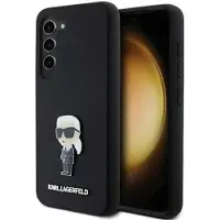 Karl Lagerfeld Klhcs24ssmhknpk S24 S921 Handyhülle