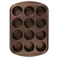 Sallys Muffinform ¦ Carbonstahl ¦ Maße (cm): B: 28 H: 4,5