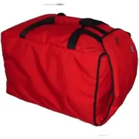 VEPATIM Thermo-Transporttasche Pizzatasche Isoliertasche "Typ 10 plus" 41 x 55 x 36 cm