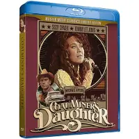 Classic Movies Coal Miner's Daughter - The Loretta Lynn story (Sissy Spacek and Tommy Lee Jones)