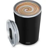 Mikamax Self Stirring Tasse