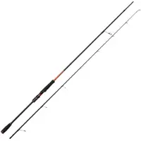 Kinetic Xarann Predator Spinnrute