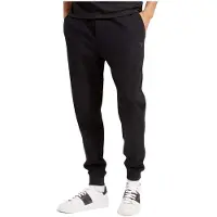 GUESS Herren Jogginghose mit Dreiecks-Logo