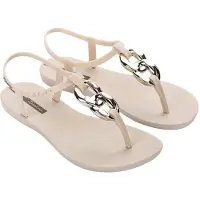 Ipanema Class Connect Ii Sandalen Beige EU 40 Frau Beige EU 40