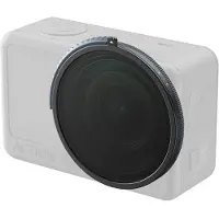 SmallRig 5894 CPL / VND3-5 Filter DJI Osmo Action 6 39,51
