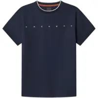 Hackett London Hs Essential Kurzarm-t-shirt