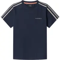 Hackett London Tape Kurzarm-t-shirt