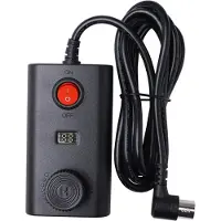 Hismith Premium LCD-Bedienfeld Pro Sex Machine 5-Punkte