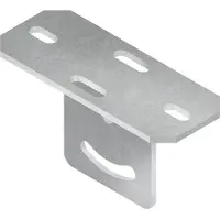 Niedax Kopfplatte KUGV 50