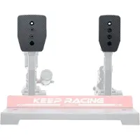 Simagic 2 Pedal Face Set