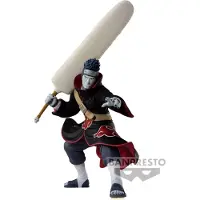 Banpresto Naruto Shippuden Hoshigaki Kisame Vibration Stars Figur 13 Cm