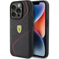 Ferrari Fehcp15lptwr Iphone 15 Pro 6.1 Twist Handyhülle