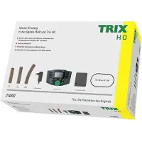 Trix h0 H0 TRIX H0 (T21000)