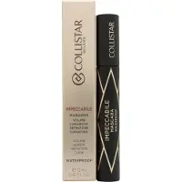 Collistar Impeccabile Wasserfeste Mascara 12 ml
