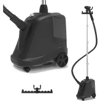 SteamOne T2000B - 2000 W semi-professioneller Dampfgarer - 3,5 Liter - 80 min Autonomie