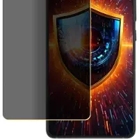 3MK Privacy Film Silky Matt Privacy for Asus Zenfone 12 Ultra