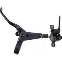 Tektro Hd-m280 Hydraulic Vorderradbremse