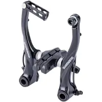 Shimano Bremsen V-BR-T4000-Set