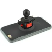 Tigra Telefonhalter Fit Clic