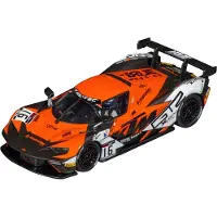 Carrera KTM X-BOW GT2 True Racing