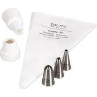 Städter Dekorations Set