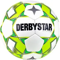 Derbystar Ball Futsal Brillant TT v23