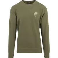 Mister tee Wasted Youth Sweatshirt