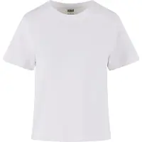 Urban Classics T-Shirt "Ladies Organic Boxy Tee" 1 Stk.