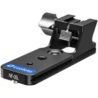 Leofoto Objektivfuß NF-05L für Nikon