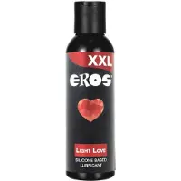 Eros - XXL Light Love Gleitgel auf Wasserbasis 150 ml
