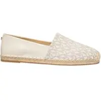 Michael Kors Espadrilles - Kenzie Espadrille - Gr. 39 (EU) - in Beige - für Damen