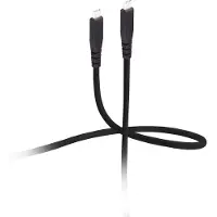 S-Impuls Flexline USB-C Verbindungskabel 3.2 Gen. 2x2 TPE 0,5m