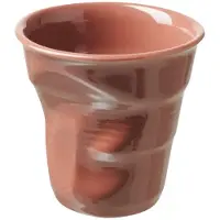 Revol Knickbecher Cappuccino 0,18l Terre Brulée