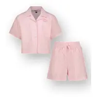 Vingino Pyjama Winnie Mädchen Rosa XS