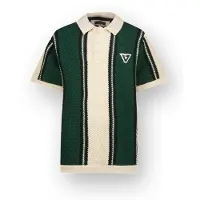 Vingino Oversized Polo Muck Junge Grün 92