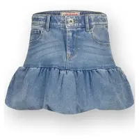 Vingino Skort high waist Darcy Mädchen Blau 152