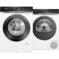 Siemens WG44B2A40 + WQ46B2D41