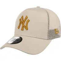 New Era Mlb New York Yankees 60771711 Trucker-kappe