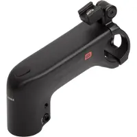 Ergotec Barracuda Sp-vario 28.6/31.8 Mm Fahrradvorbau