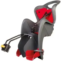 Bellelli Mr Fox Standard B-fix Kindersitz Für Fahrrad Hinten