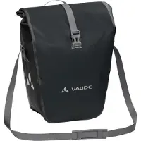 Vaude Fahrradtasche Aqua Back