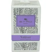 Etro Vetiver Eau de Toilette 50 l