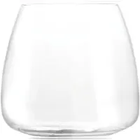 Metro Professional Wasserglas Bellagio, Kristallglas, 38 cl, 6 Stück