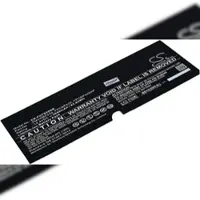 Powery Akku für Laptop Fujitsu Lifebook U745